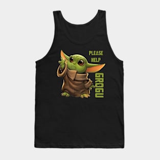 SWAA Merch 39 Tank Top